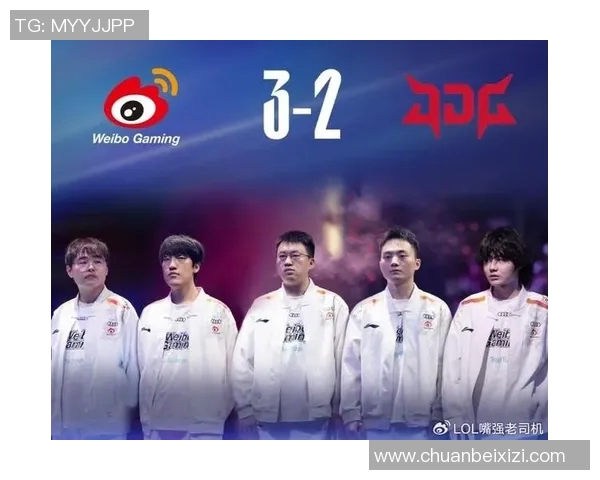 JDGcarryVCT带领战队勇夺冠军展现团队默契与个人实力的完美结合