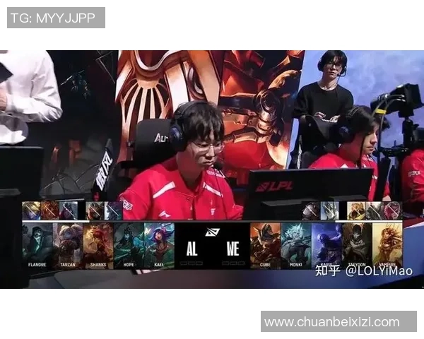 LPL春季赛深度分析Kael选手表现与战队策略探讨