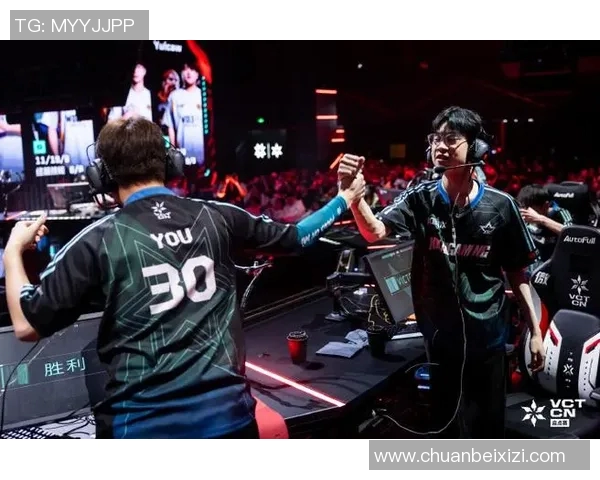 VCT启点赛惊现逆转XLG选手巧妙偷家赢得胜利