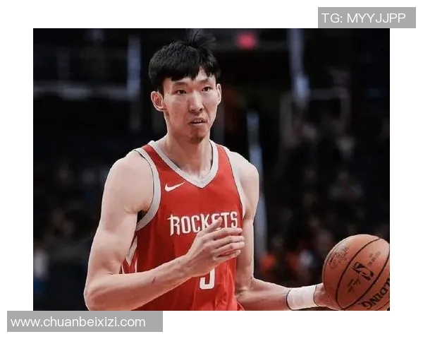 周琦加盟NBA球队后表现出色运动实力备受瞩目