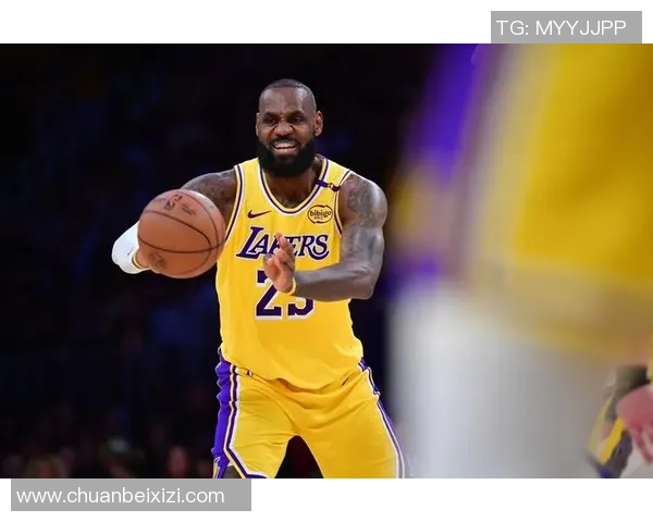 志在夺冠，湖人近期表现出色