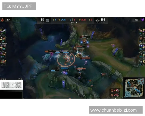 Jiejie在激烈对决中成功拿下一血展现出超强实力与团队默契