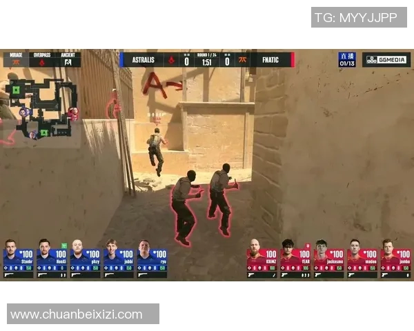 BLAST赏金赛精彩解说chopper带你领略顶级战队的对决与策略分析