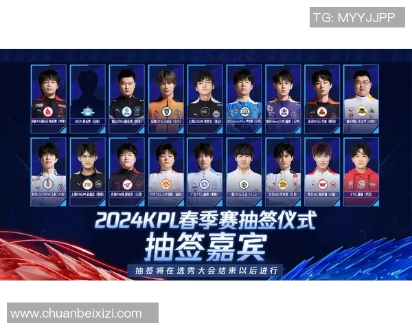 KPL春季赛落尘背后的故事与未来发展展望分析