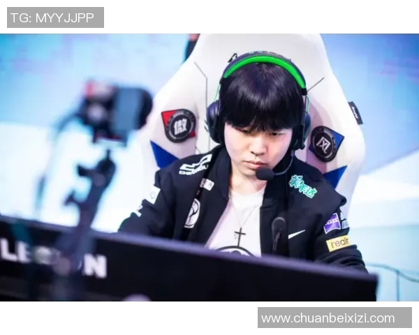 IG俱乐部正式续约neny续写电竞传奇新篇章