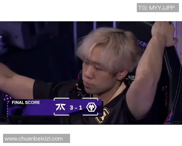 SiuFatBB1v3绝杀瞬间引发热议电竞赛事再掀高潮 SiuFatBB1v3绝杀瞬间引发热议电竞赛事再掀高潮