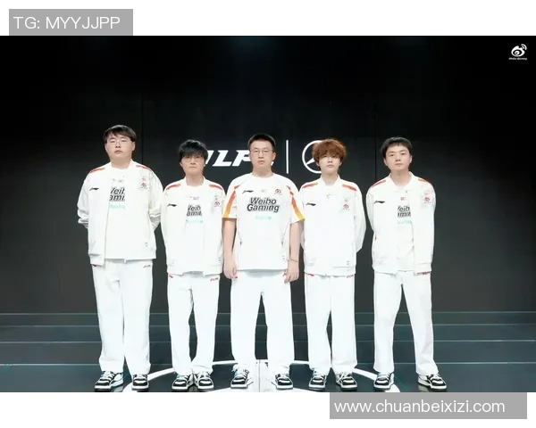 小虎绕后策略揭秘WBG战队如何在比赛中巧妙反击敌手