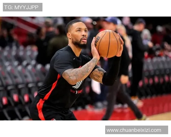 开拓者击败魔术,利拉德表现神勇——带领球队踏上胜利之路 开拓者击败魔术,利拉德表现神勇——带领球队踏上胜利之路