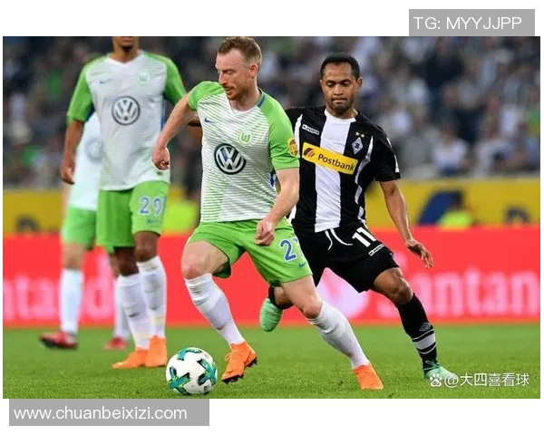 沃尔夫斯堡客场失利精彩表现不足挽回败局