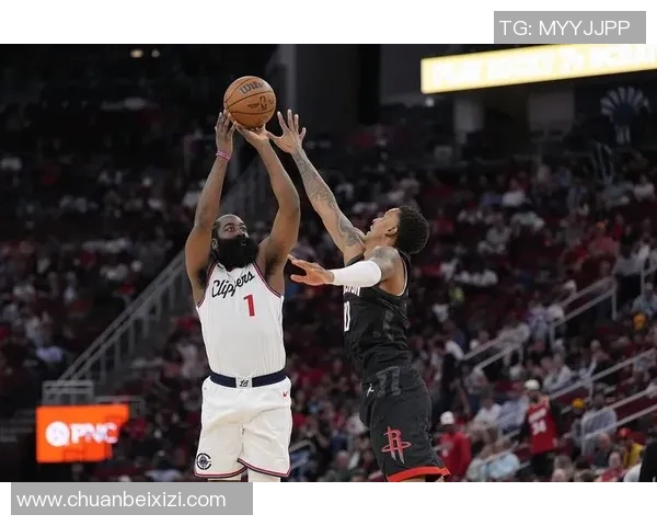 火箭客场战胜热火,哈登狂砍39分,震撼全场 火箭客场战胜热火,哈登狂砍39分,震撼全场