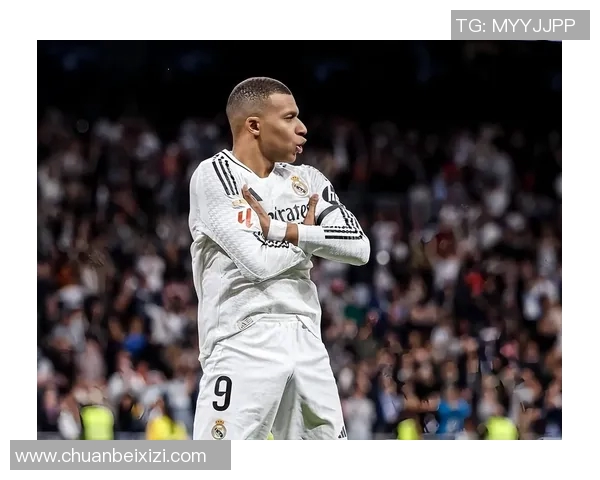 皇马签下巴黎中场核心姆巴佩，转会费打破纪录