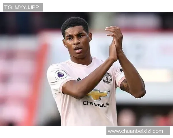 舍甫琴科盛赞拉什福德成英格兰希望之星,曼联青训再现辉煌 舍甫琴科盛赞拉什福德成英格兰希望之星,曼联青训再现辉煌