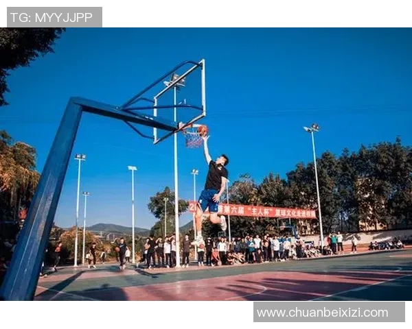 高考体育培训中心：锻炼未来之星